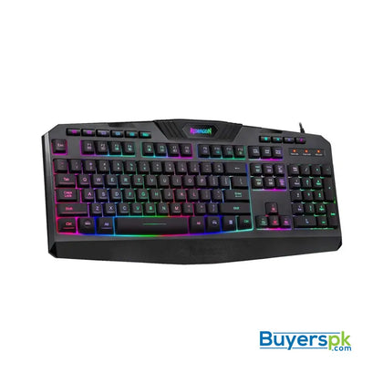 Redragon Harpe Pro K503a Rgb Gaming Keyboard - Price in Pakistan