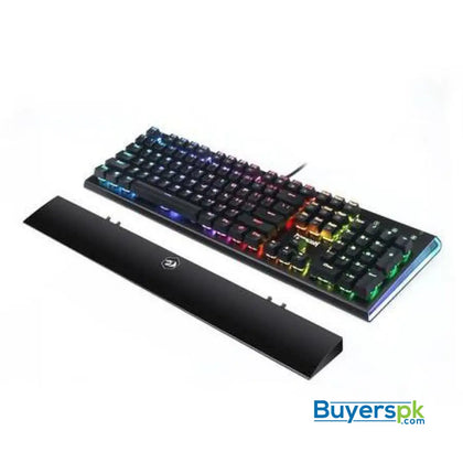 Redragon K569 Rgb Aryaman Wired Gaming Keyboard - Price in Pakistan