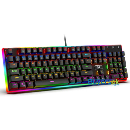 Redragon K577r Kali Mechanical Gaming Keyboard - Price in Pakistan