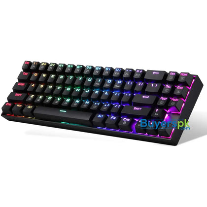 Redragon K599 Deimos Wireless/wired Mechanical Gaming Keyboard - Price in Pakistan