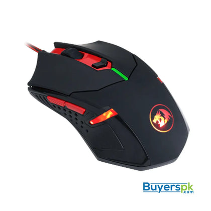 Redragon M601-3 Centrophorus Wired Gaming Mouse - Price in Pakistan