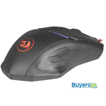 Redragon M602-1 Nemeanlion 2 Wired Gaming Mouse - Price in Pakistan