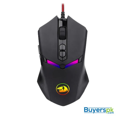 Redragon M602-1 Nemeanlion 2 Wired Gaming Mouse - Price in Pakistan