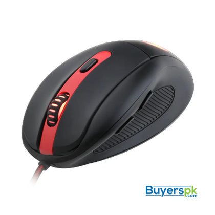 Redragon M605 Smilodon Wired Gaming Mouse - Price in Pakistan