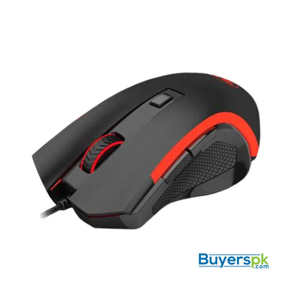 Redragon M606 Nothosaur Wired Gaming Mouse - Price in Pakistan