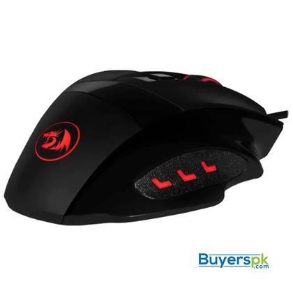 Redragon M609 Phaser Wired Gaming Mouse - Price in Pakistan