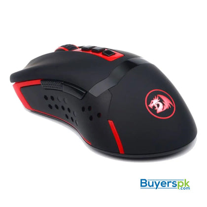 Redragon M692 Blade Wireless Programmable Gaming Mouse - Price in Pakistan