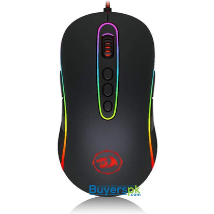 Redragon M702-2 Phonix Wired Gaming Mouse - Mouse