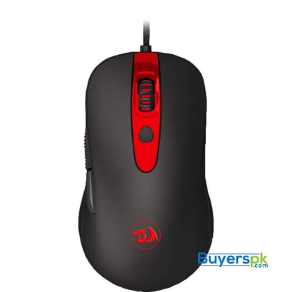 Redragon M703 Gerberus Wired Gaming Mouse - Mouse