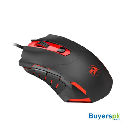 Redragon M705 Pegasus Wired Gaming Mouse - Price in Pakistan