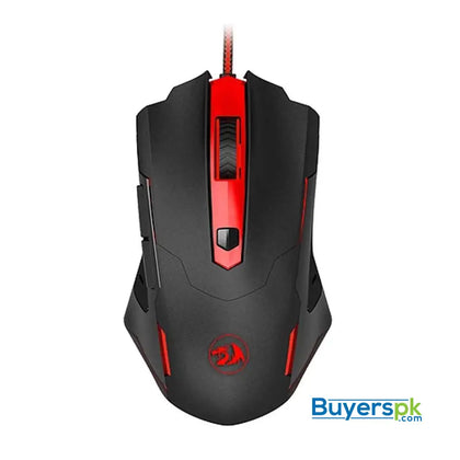 Redragon M705 Pegasus Wired Gaming Mouse - Mouse