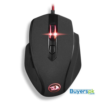 Redragon M709 Tiger Wired Gaming Mouse - Mouse