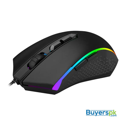 Redragon M710 Memeanlion Chroma Wired Gaming Mouse - Mouse