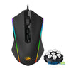 Redragon M710 Memeanlion Chroma Wired Gaming Mouse