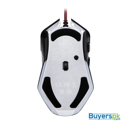 Redragon M715 Dagger Wired Gaming Mouse - Mouse