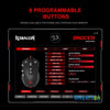 Redragon M715 Dagger Wired Gaming Mouse