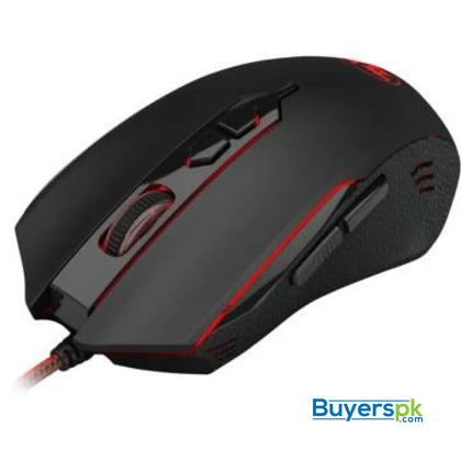 Redragon M716a Inquisitor 2 Gaming Mouse - Price in Pakistan