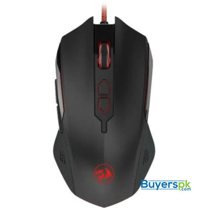 Redragon M716a Inquisitor 2 Gaming Mouse - Price in Pakistan