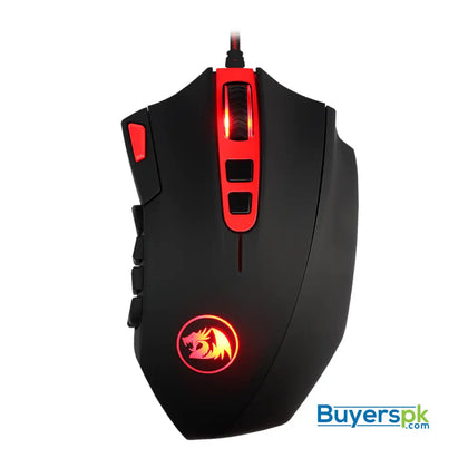 Redragon M901-1 Perdition-2 Gaming Mouse - Price in Pakistan