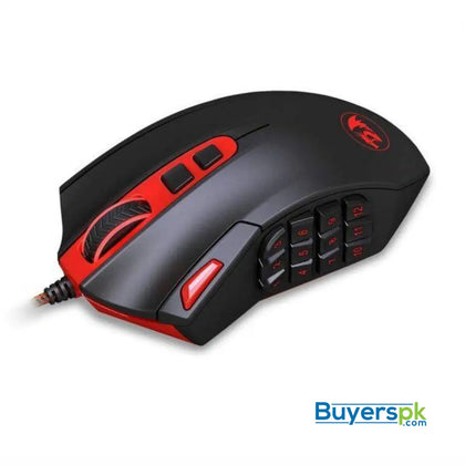 Redragon M901-1 Perdition-2 Gaming Mouse - Price in Pakistan