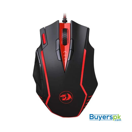 Redragon M902 Samsara Wired Gaming Mouse - Mouse