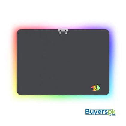 Redragon P010 Aurora Mouse Pad 13.8 x 9.8 Inches - Mouse Pad