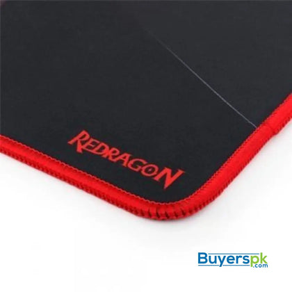 Redragon P012 Capricon Mouse Pad - Price in Pakistan