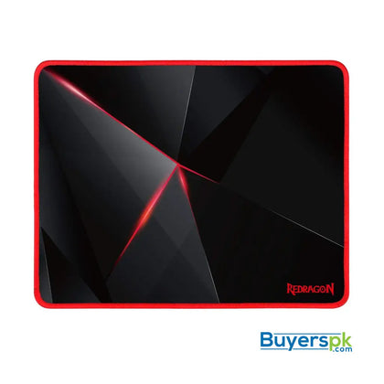 Redragon P012 Capricorn Mouse Pad 12.8 x10 x0.11 inches - Mouse Pad