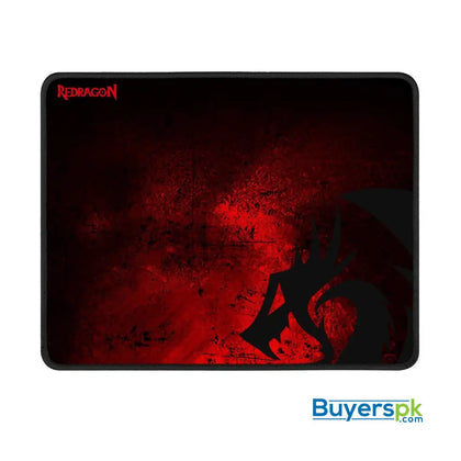 Redragon P016 Pisces Mouse Pad Large 13 x 10.2 x 0.1 Inches - Mouse Pad