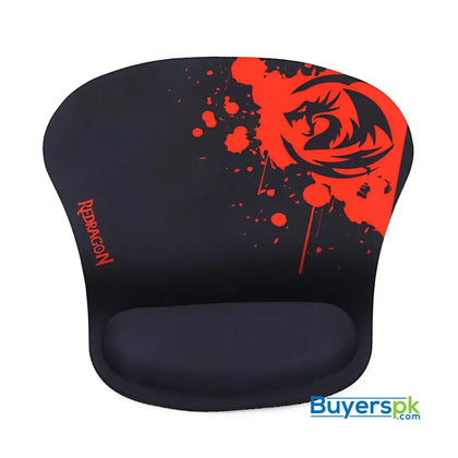 Redragon P020 Libra Mouse Pad - Mouse Pad