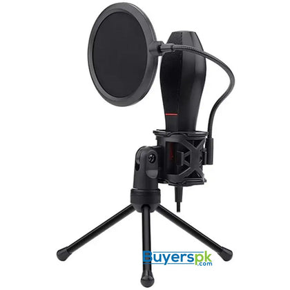 Redragon Quasar Gm200 Omnidirectional Usb Condenser Microphone - Price in Pakistan