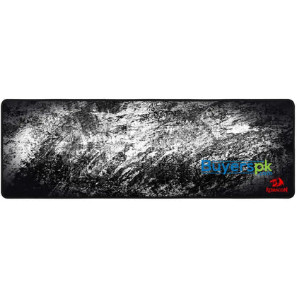 Redragon Taurus P018 Gaming Mouse Pad Large - Price in Pakistan