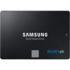 Samsung 870 Evo 500gb 2.5 Inch Sata Iii Internal Ssd