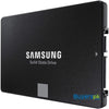 Samsung 870 Evo 500gb 2.5 Inch Sata Iii Internal Ssd