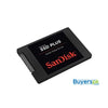 Sandisk SATA SSD 2.5 Inch Plus 1TB