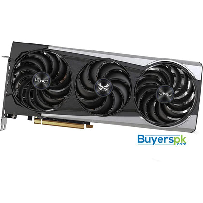 Sapphire Nitro+ Amd Radeon Rx 6700 Xt 12gb Gddr6 Graphics Card - Graphic Price in Pakistan