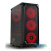 Sate Gaming Case Atx K875 Used