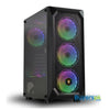 Sate Gaming Case Atx K875 Used