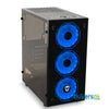 Sate Gaming Case Atx K875 Used