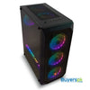 Sate Gaming Case Atx K875 Used