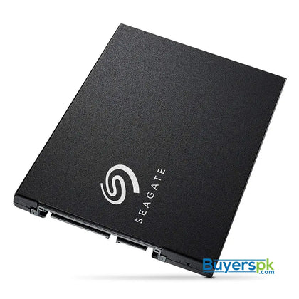 Seagate Barracuda SSD SATA III 6Gb/s 250GB Internal SSD Drive (STGS250401) 5 Yrs Warranty - Hard Drive