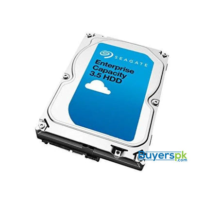 Seagate Enterprise Capacity ST1000NM0055 1TB 7200RPM SATA 6.0 GB/S 128MB Enterprise Hard Drive (3.5 Inch Exos 7E8 HDD 512N SATA) 3 Yrs