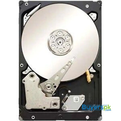 Seagate Hdd Hard Disk Drive 2tb Constellation used St2000nm0011 - Price in Pakistan