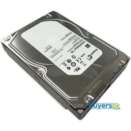 Seagate Hdd Hard Disk Drive 2tb Constellation used St2000nm0011 - Price in Pakistan