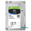 Seagate Skyhawk 2tb Surveillance Hard Drive (3.5") St2000vx007 3 Yrs Warranty