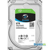 Seagate Skyhawk St6000vx0023 6 Tb Internal Hard Drive 3 Yrs Warranty