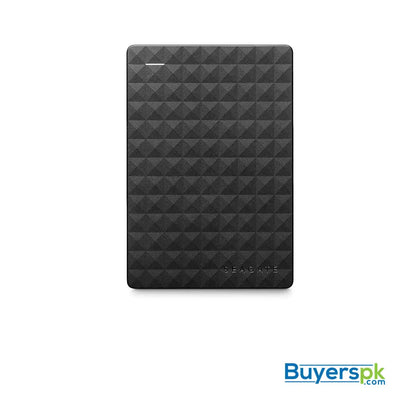 Seagate STEA1500400 1.5 TB External Hard Drive 2 Yrs Warranty - Hard Drive