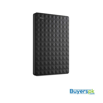 Seagate STEA1500400 1.5 TB External Hard Drive 2 Yrs Warranty - Hard Drive