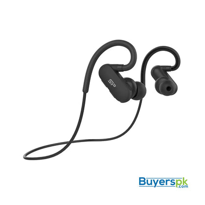 Silicon Power Blast Plug BP51 Bluetooth Earbuds - Headset