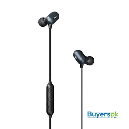 Silicon Power Blast Plug BP61 Bluetooth Earbuds - Headset